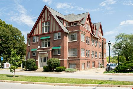 Multi-Family space for Sale at 402 S Race St in Urbana