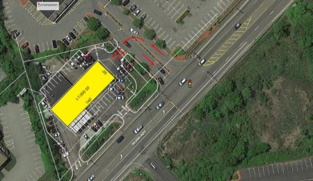 Retail space for Rent at 785 Turnpike Street  in North Andover