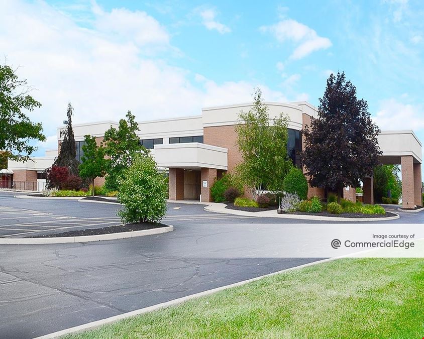 Westfall Surgery Center
