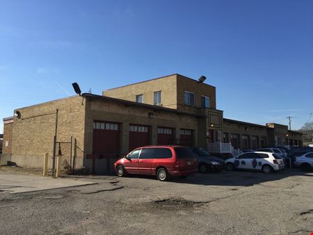 Industrial space for Rent at Rada Terminals in Cincinnati