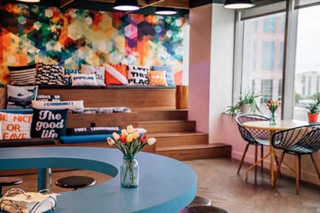 Coworking space for Rent at Pipeline Workspaces - Pipeline Ft Lauderdale in Fort Lauderdale
