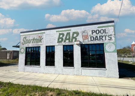 Retail space for Rent at 419 15th Street in Columbus