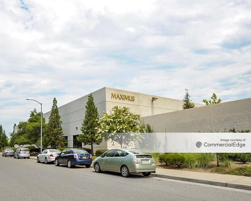Silverbrook Business Park