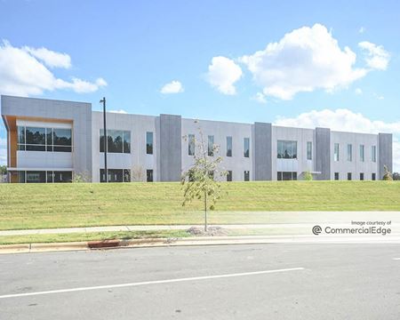 Office space for Rent at The Yield - Building H in Holly Springs