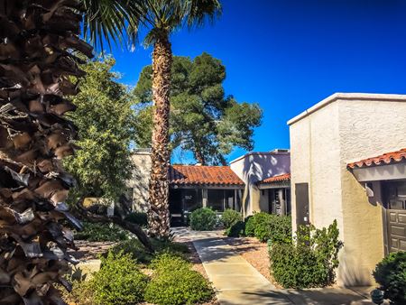 Office space for Rent at 2034 E Southern Ave in Tempe
