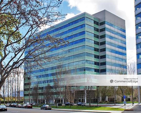 Office space for Rent at Mission Towers I in Santa Clara