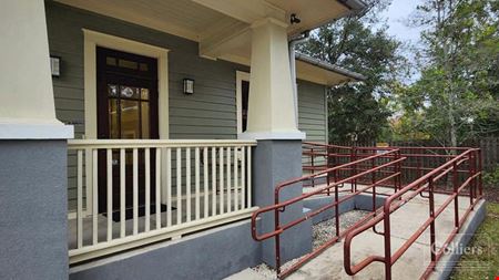 Office space for Sale at Office Building for Sale in Riverside in Jacksonville