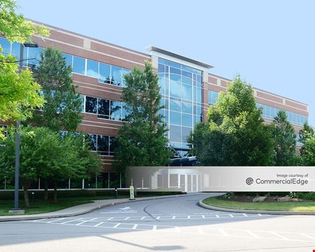 Office space for Rent at Parkwest Corporate Center in Pittsburgh