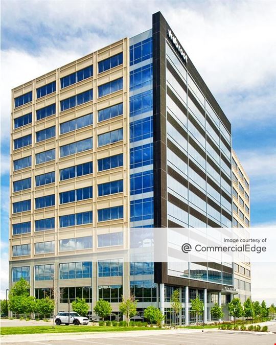 Central Park Tower