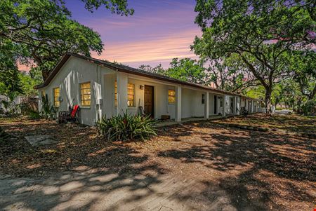 Multi-Family space for Sale at 5622-5640 Missouri Ave | 8-Unit Multifamily | 100% Occupied in New Port Richey