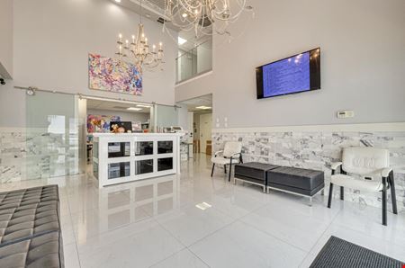 Retail space for Rent at Key West Center in Palm Harbor
