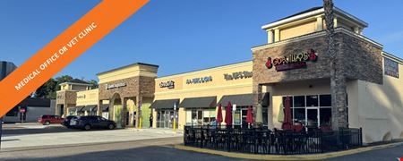 Retail space for Sale at Woodland Crossings Outparcel in Deland