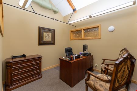 Historic Downtown Geneva Office Building