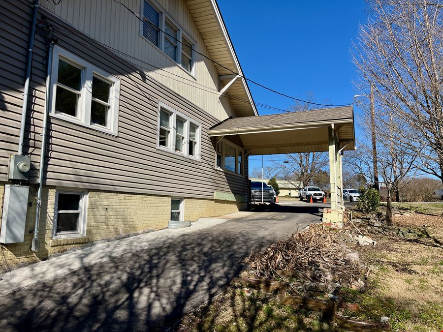 4105 Central Avenue Pike