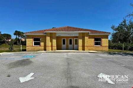 Office space for Rent at Freestanding Office Building in Osprey, FL in Osprey