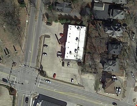 1330 Broadway St.