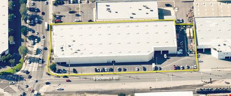 5899 S Downey Rd