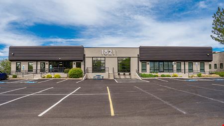 Industrial space for Rent at 1821 Lefthand Circle in Longmont