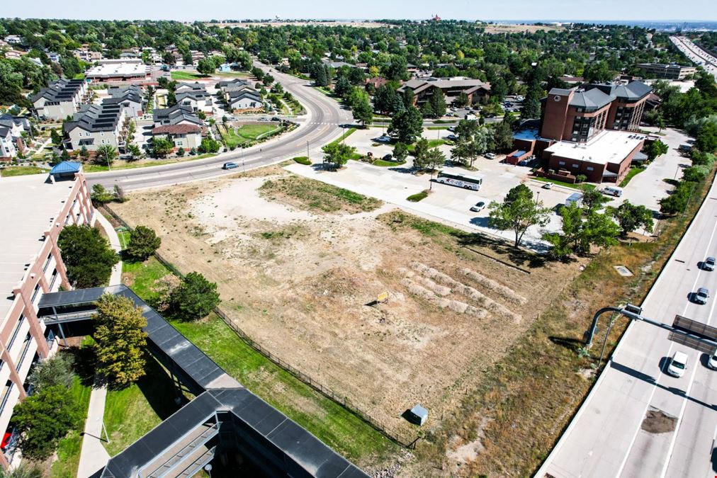 Westminster Medical Development Site