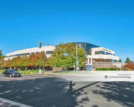 Office space for Rent at 333 Sunset Avenue in Suisun City