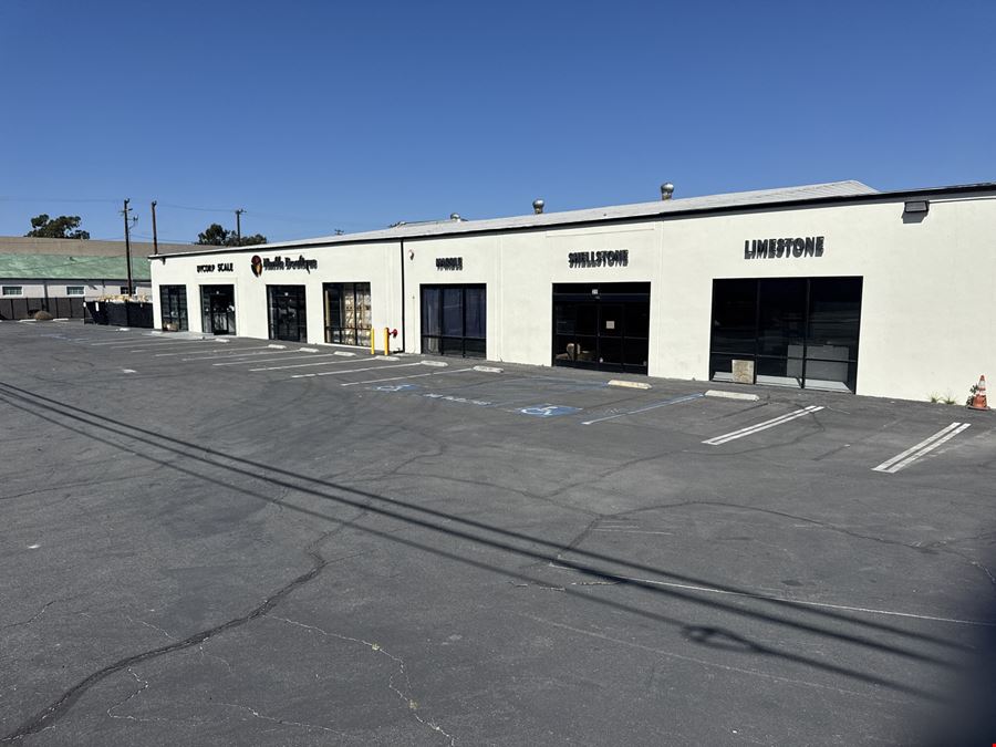 Ball Rd Versatile Powerhouse - Single | Multi-Tenant Industrial