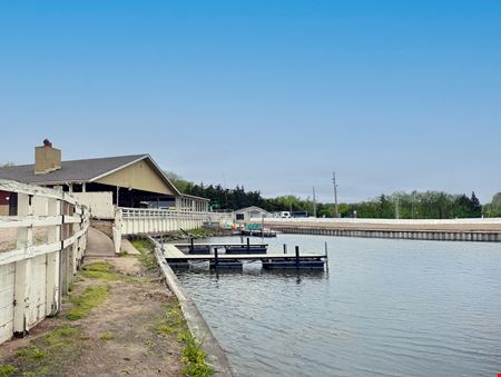 The Woodcliff Restaurant