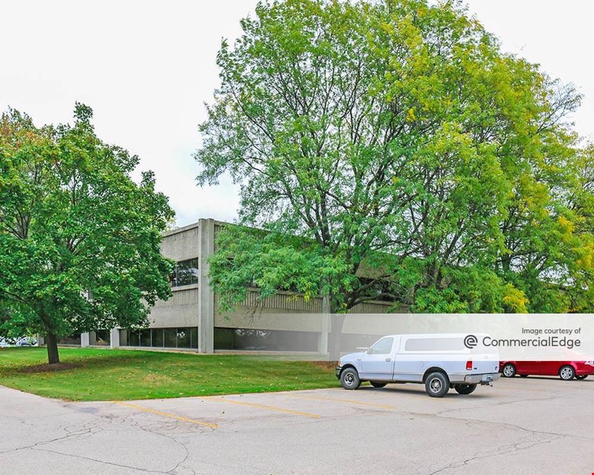 Executive Center I