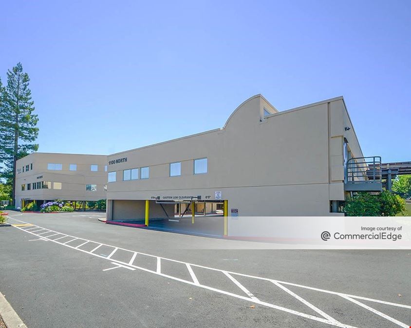 Napa Medical Center