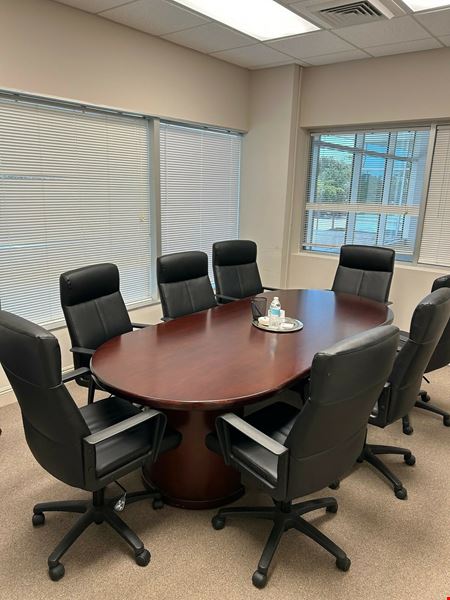 Sublease Opportunity