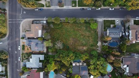 Lot For Development