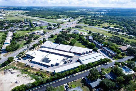 Other space for Sale at SEGUIN STORAGE in Seguin