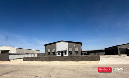 Industrial space for Sale at 3909 County Road 1350 in Lubbock
