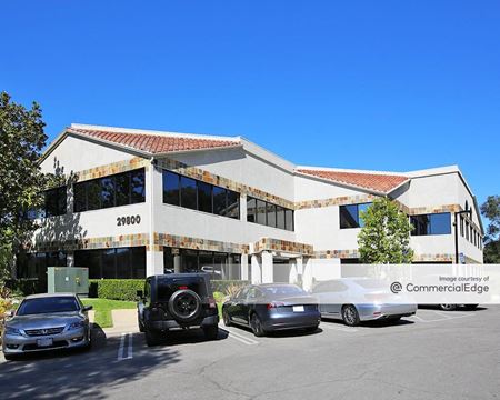 Office space for Rent at Agoura Hills Business Center in Agoura Hills