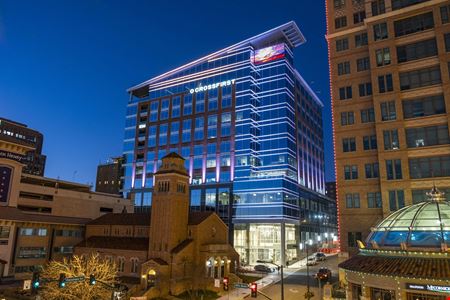 46 Penn Centre