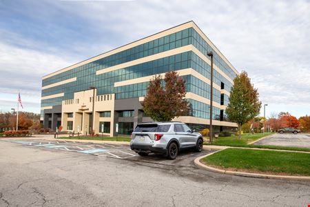 Office space for Rent at 3000 Park Lane Dr in Pittsburgh