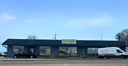 3301-3315 Madison Ave. & 665-658 Murry St.