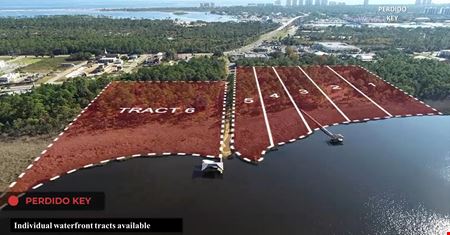 Waterfront Residential Land