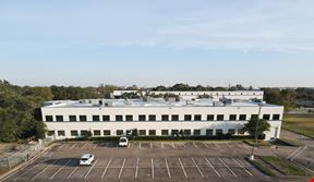 The Ellington Building