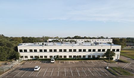 Office space for Rent at The Ellington Building in Houston