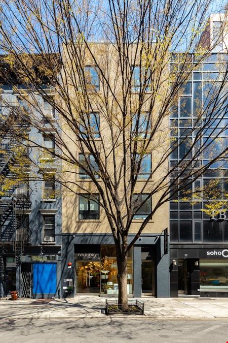 225 East 58th Street