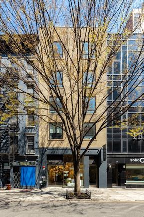 225 East 58th Street