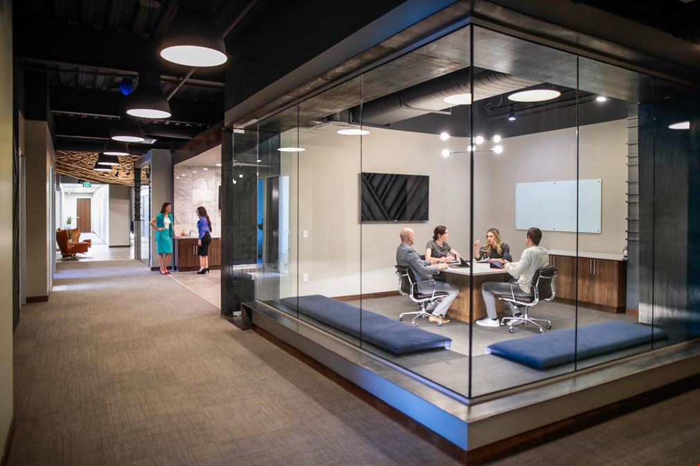 Vivo Offices