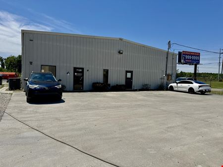 7120 Cross County Rd