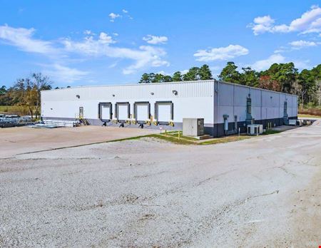 Industrial space for Sale at Huntsville Industrial Building for Sale/Lease in Huntsville