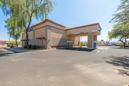 7510 West Lower Buckeye Road