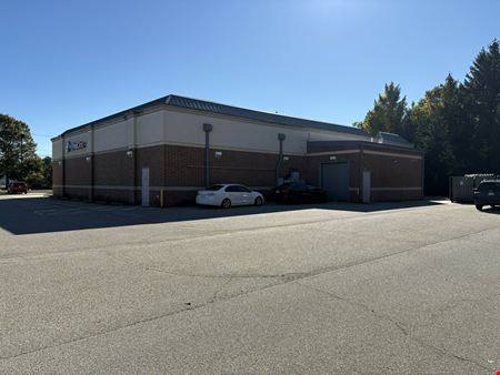 10 Andrews Rd