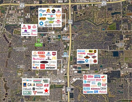 Shops at Reflection Bay - For Sale