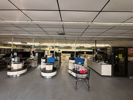 Retail space for Sale at Former Grocery | South Leon County in Tallahassee