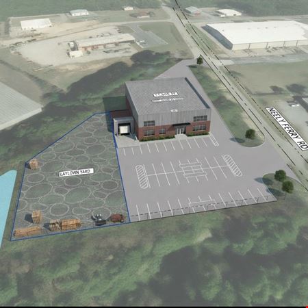 VacantLand space for Sale at Build to Suit Opportunity in Simpsonville