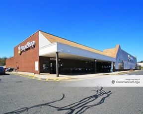 Ansonia Landing